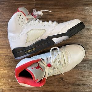 Air Jordan 5 Retro MEN